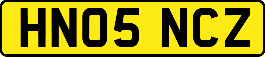 HN05NCZ