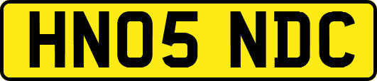 HN05NDC