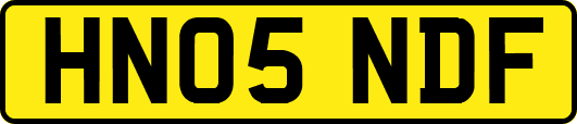 HN05NDF