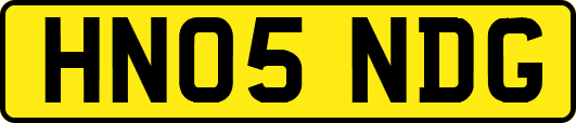 HN05NDG