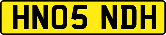 HN05NDH