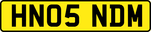 HN05NDM