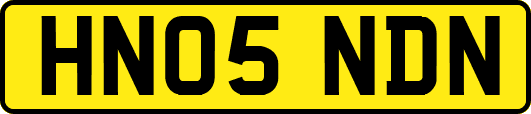 HN05NDN