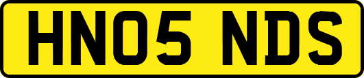 HN05NDS