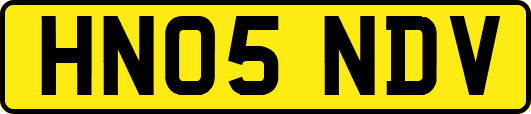 HN05NDV