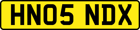 HN05NDX