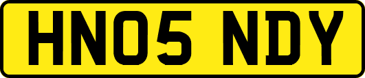 HN05NDY