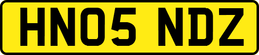 HN05NDZ