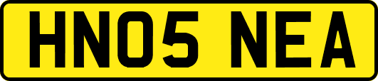 HN05NEA