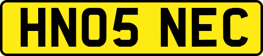 HN05NEC
