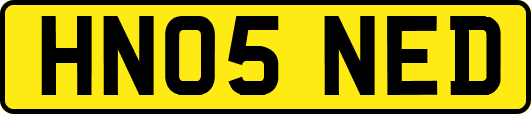 HN05NED