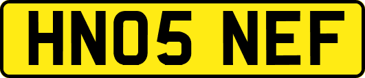 HN05NEF