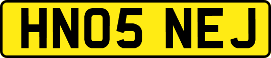 HN05NEJ