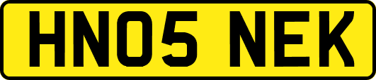 HN05NEK