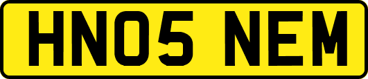 HN05NEM