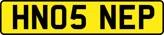 HN05NEP