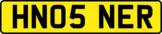 HN05NER