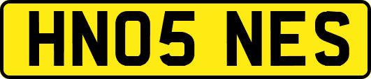 HN05NES