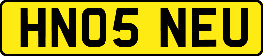 HN05NEU
