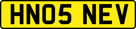 HN05NEV