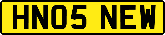 HN05NEW