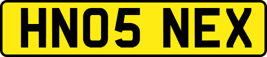 HN05NEX