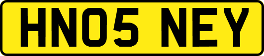 HN05NEY