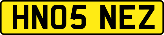 HN05NEZ