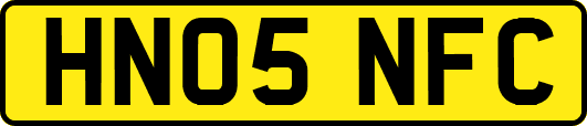 HN05NFC