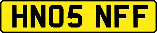 HN05NFF