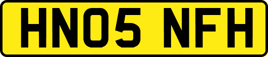 HN05NFH