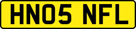 HN05NFL