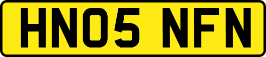 HN05NFN