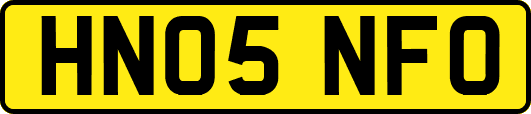 HN05NFO