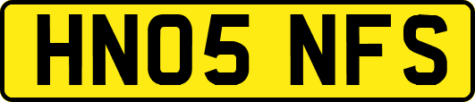 HN05NFS