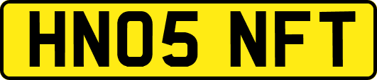 HN05NFT
