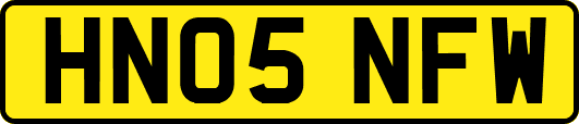 HN05NFW