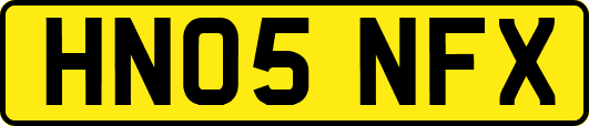 HN05NFX