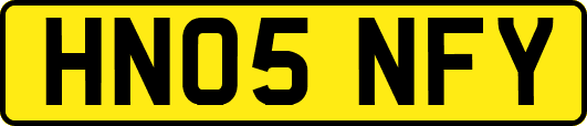HN05NFY
