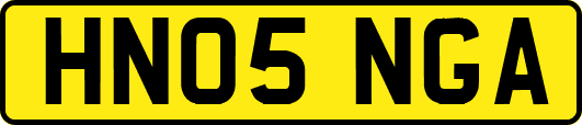 HN05NGA