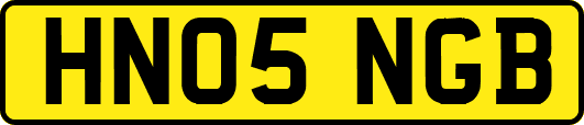 HN05NGB