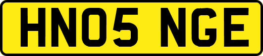HN05NGE