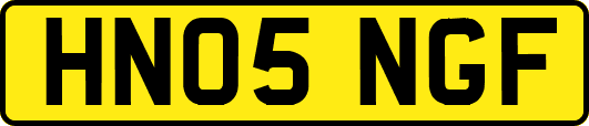 HN05NGF