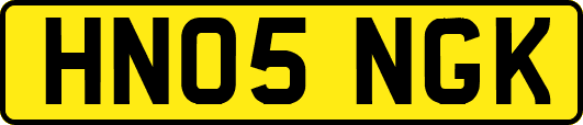 HN05NGK