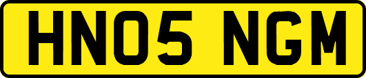 HN05NGM