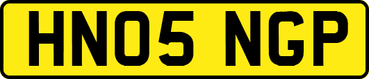 HN05NGP