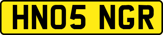 HN05NGR