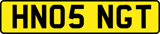 HN05NGT