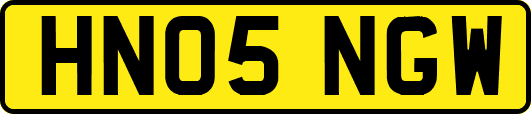 HN05NGW