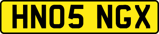 HN05NGX